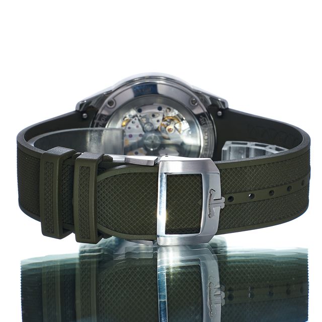 Jaeger-LeCoultre Polaris 906863J Image 3